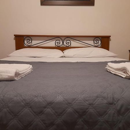 Apartmán Da Laura Trapani Exteriér fotografie