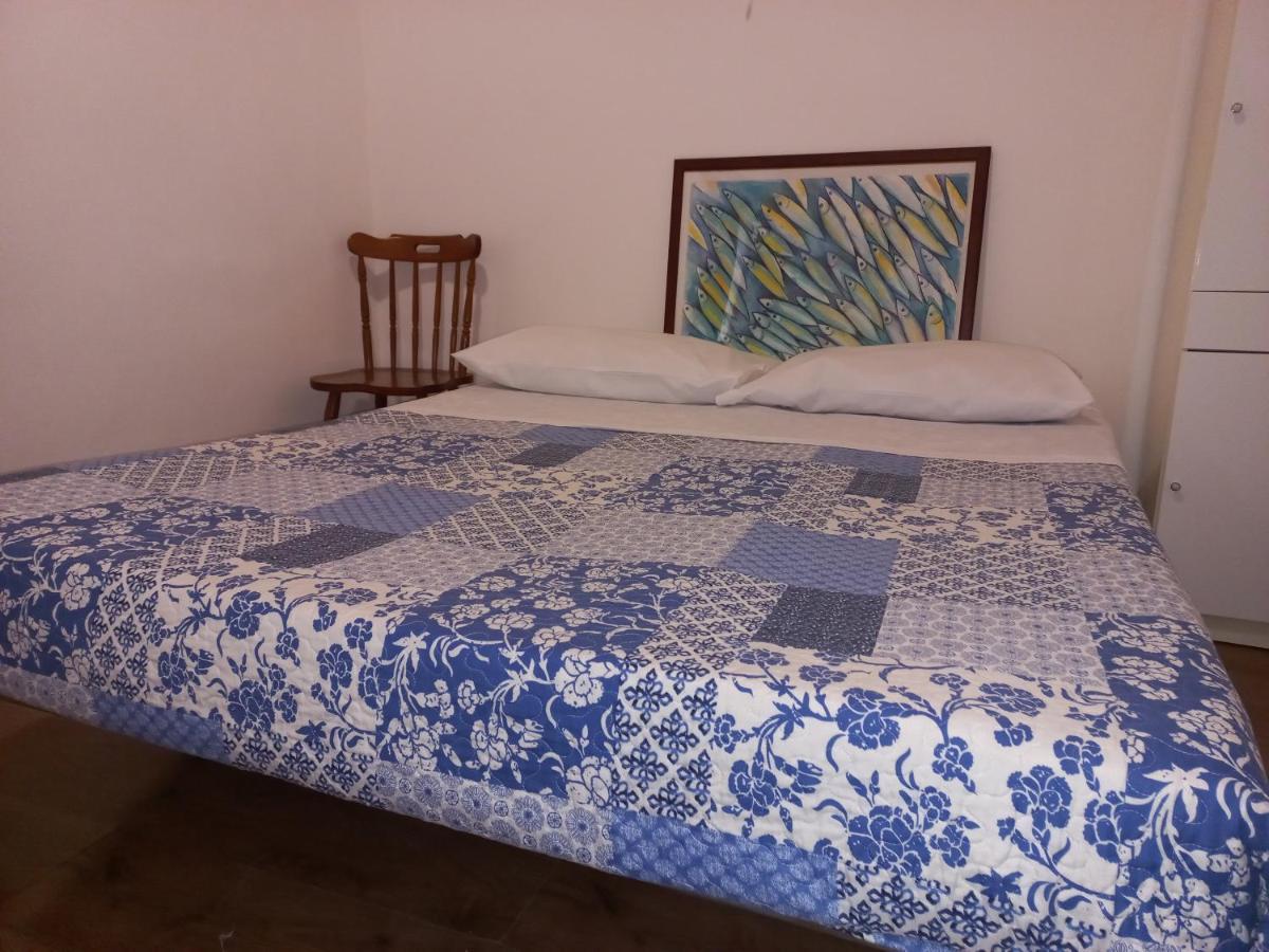Apartmán Da Laura Trapani Exteriér fotografie