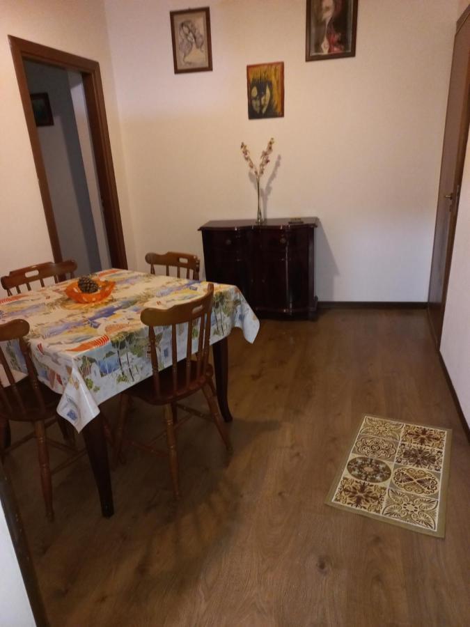 Apartmán Da Laura Trapani Exteriér fotografie